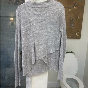 Free people sweater